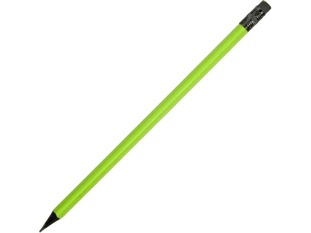 Карандаш трехгранный «Blackie 3D» Карандаш трехгранный «Blackie 3D»