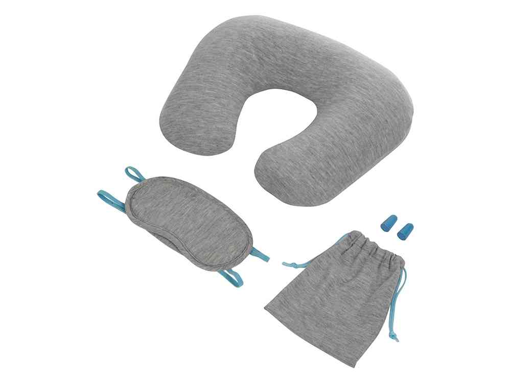 Набор для путешествия «Male» Набор для путешествия «Male»