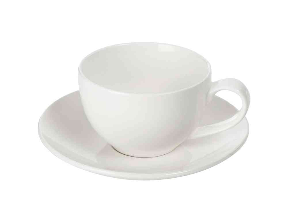 Кофейная пара Ristretto