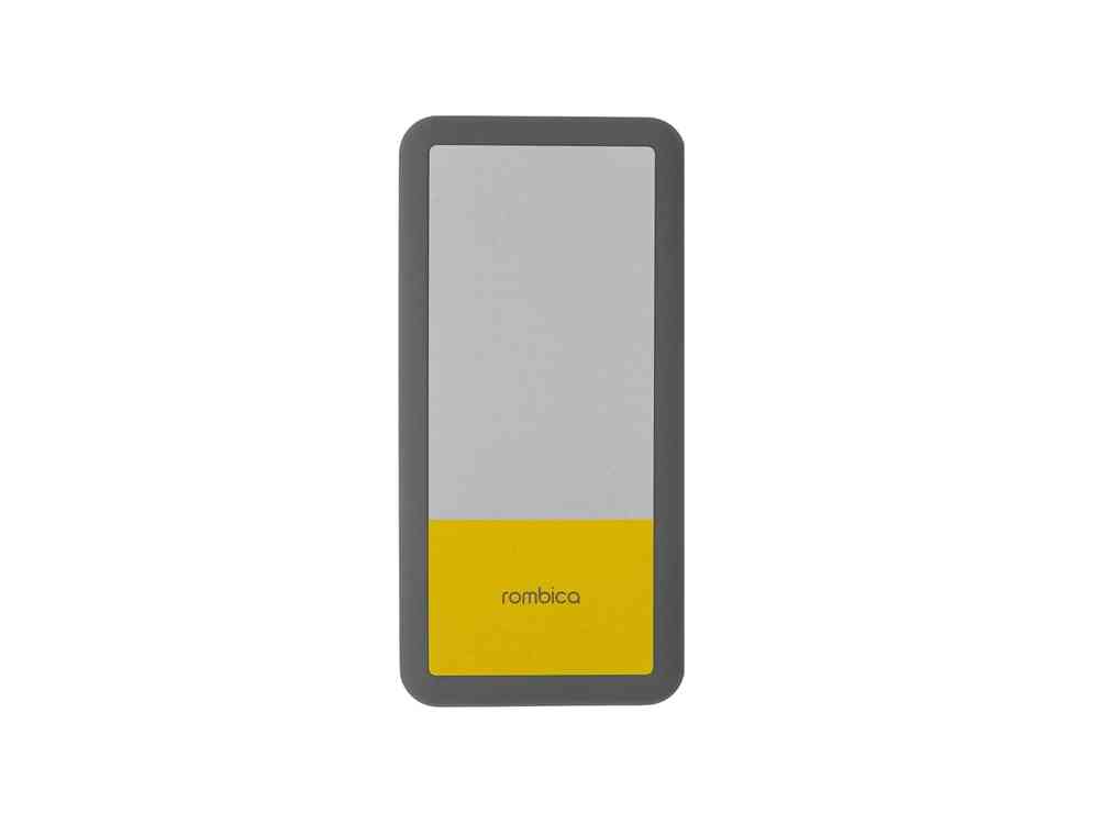Внешний аккумулятор NEO Bright, 10000 mAh
