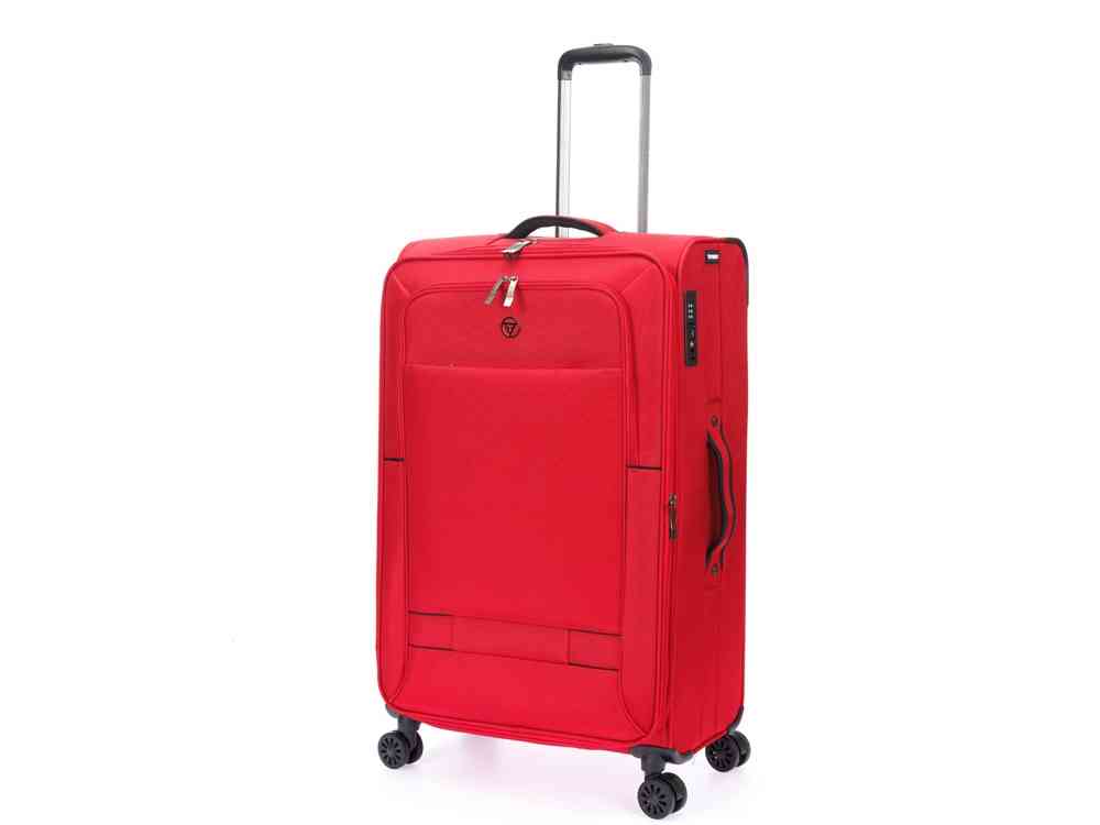 Чемодан «Brosno», 85 л Чемодан «Brosno», 85 л