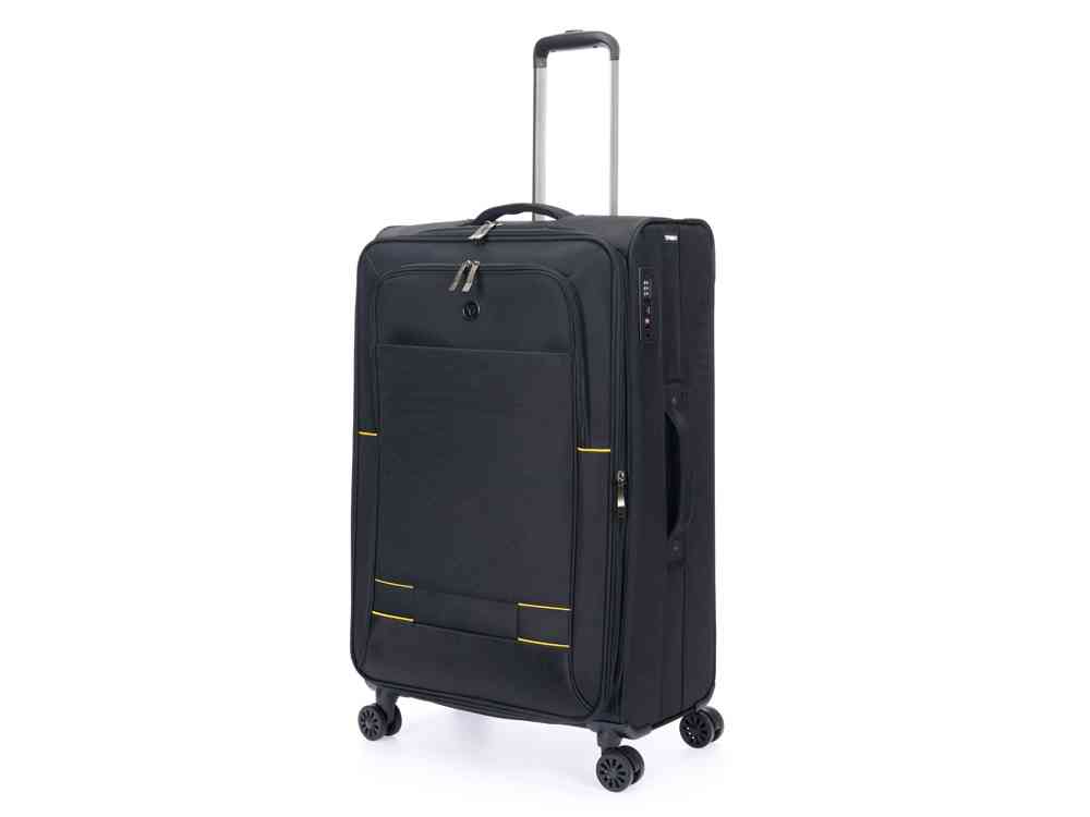 Чемодан «Brosno», 85 л Чемодан «Brosno», 85 л