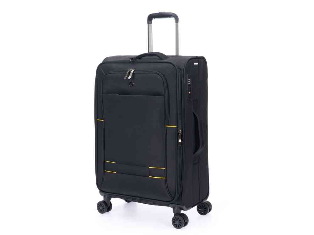 Чемодан «Brosno», 56 л Чемодан «Brosno», 56 л