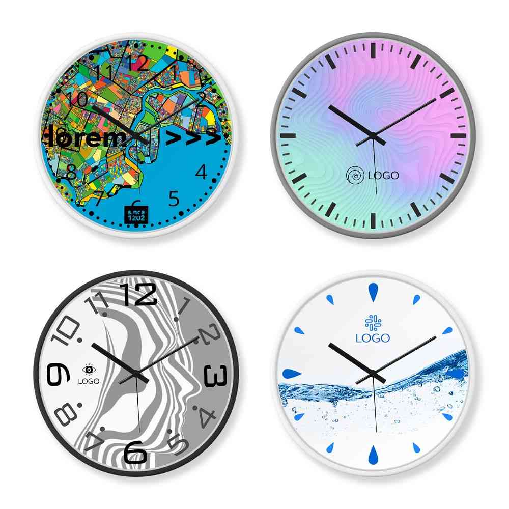 Часы настенные Concept на заказ Часы настенные Concept на заказ