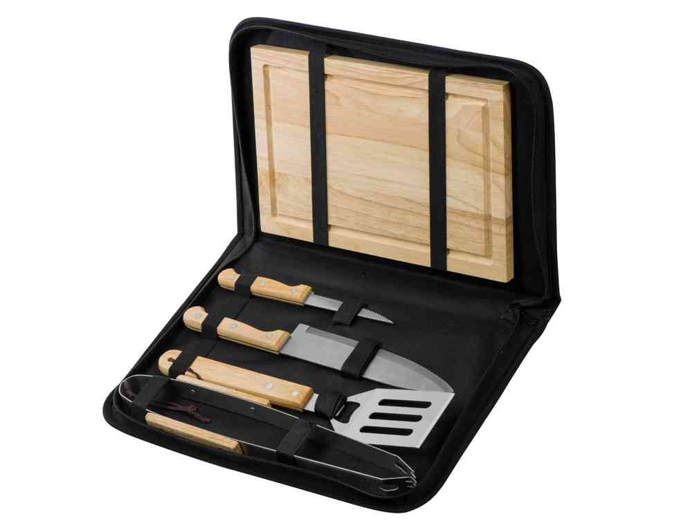 Набор для барбекю «Terra» Набор для барбекю «Terra»