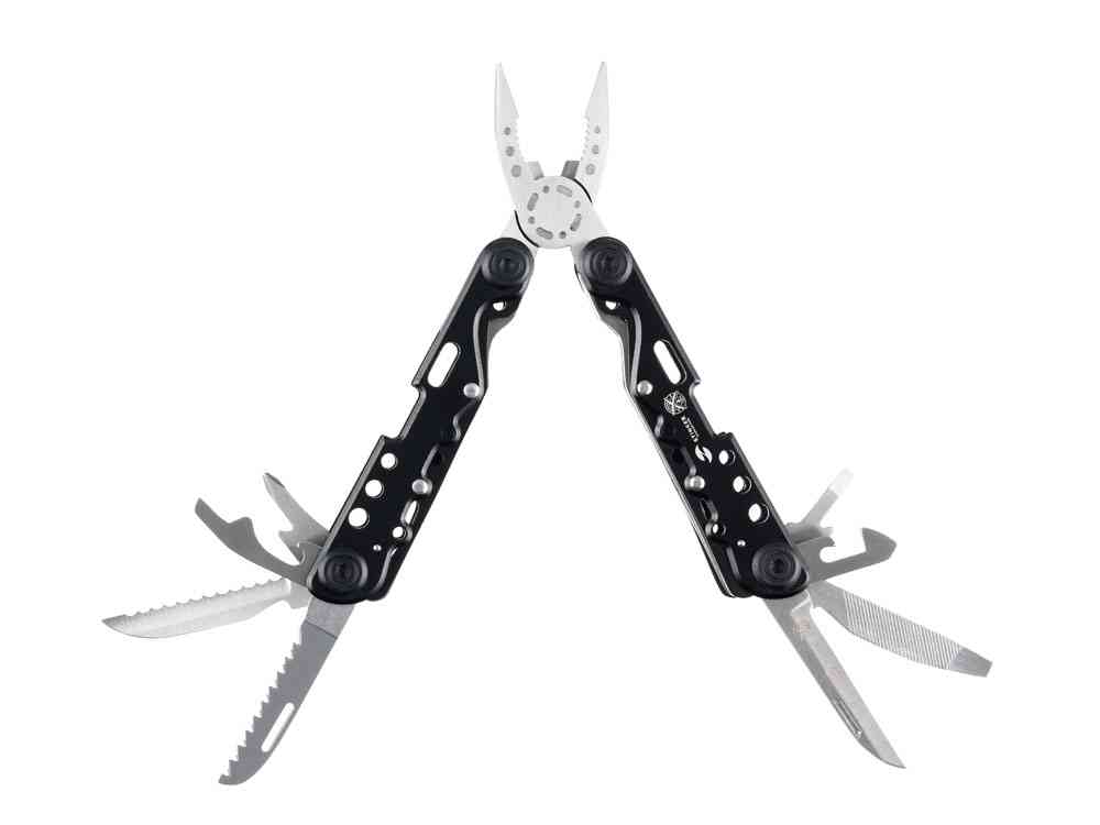 Мультитул, 13 функций Мультитул, 13 функций