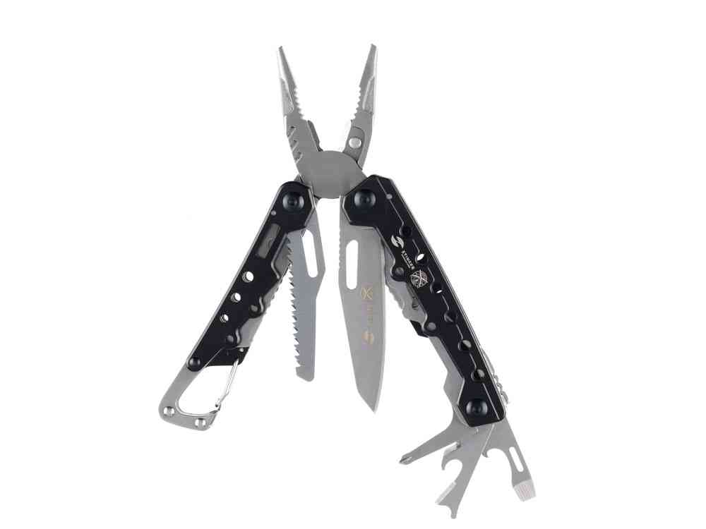 Мультитул, 12 функций Мультитул, 12 функций