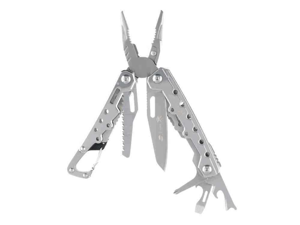 Мультитул, 12 функций Мультитул, 12 функций