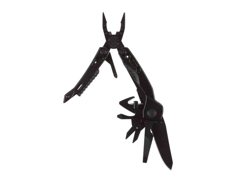 Мультитул, 13 функций Мультитул, 13 функций