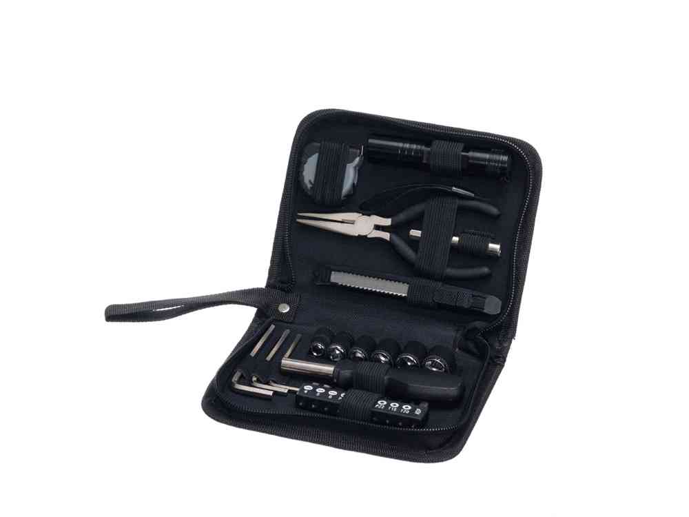 Набор инструментов, 25 предметов Набор инструментов, 25 предметов