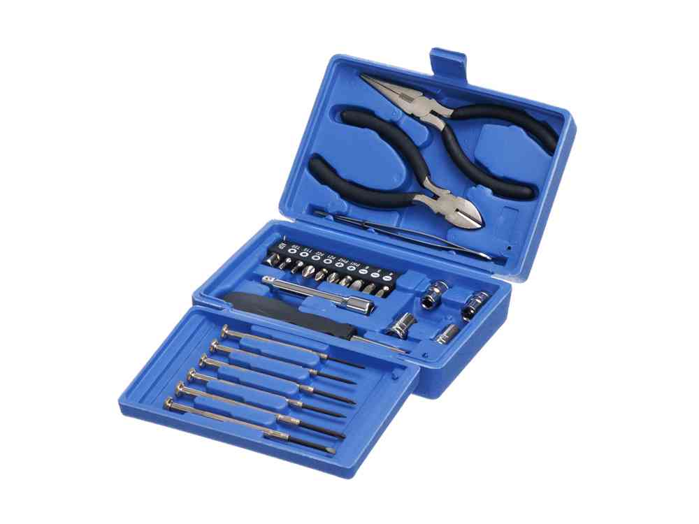 Набор инструментов, 25 предметов Набор инструментов, 25 предметов