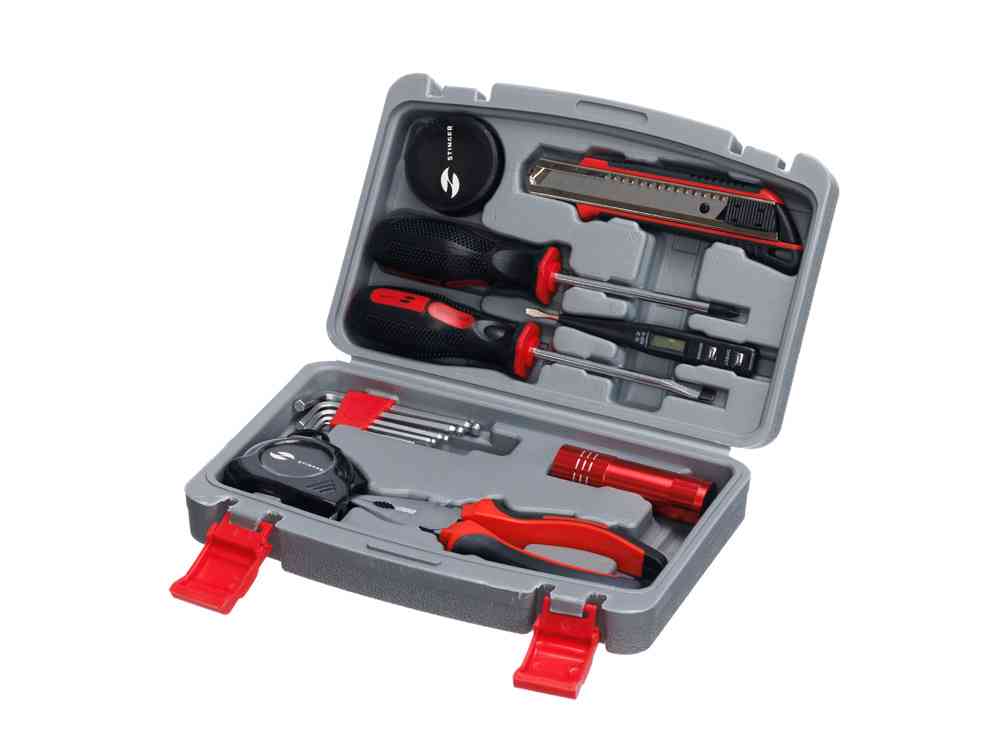 Набор инструментов, 13 предметов Набор инструментов, 13 предметов