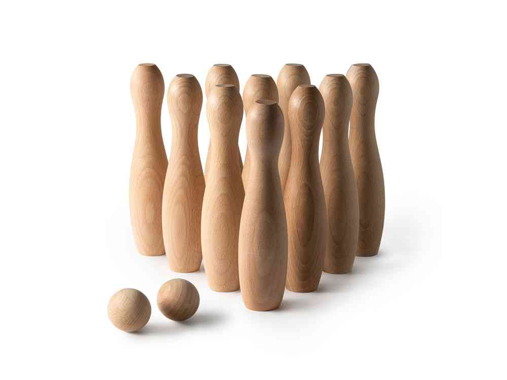 Набор для игры в боулинг VIZA Набор для игры в боулинг VIZA