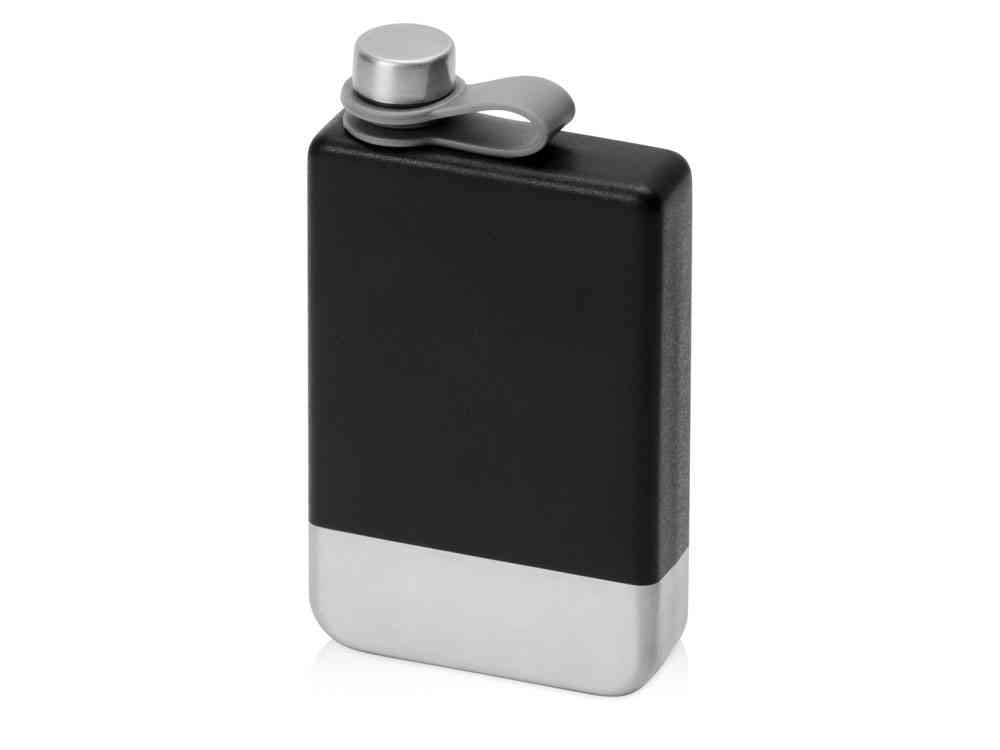 Фляжка с матовым покрытием «Patagonia» Фляжка с матовым покрытием «Patagonia»