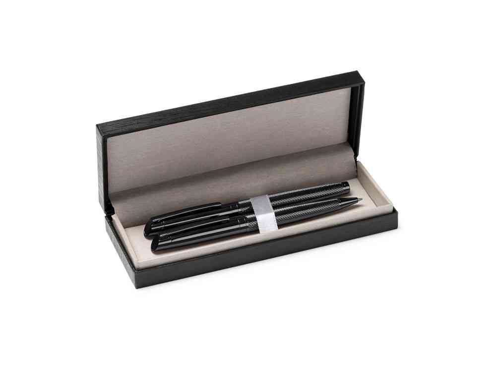 Набор REYDON: ручка роллер, карандаш механический Набор REYDON: ручка роллер, карандаш механический