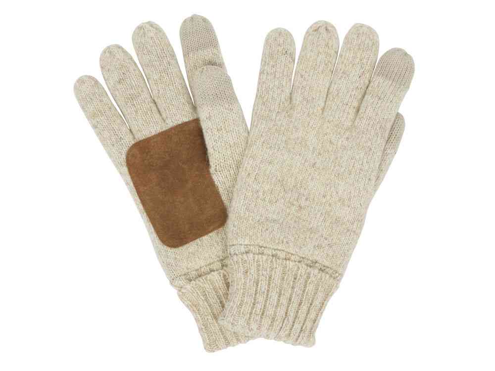 Перчатки утепленные «Пайер», унисекс Перчатки утепленные «Пайер», унисекс