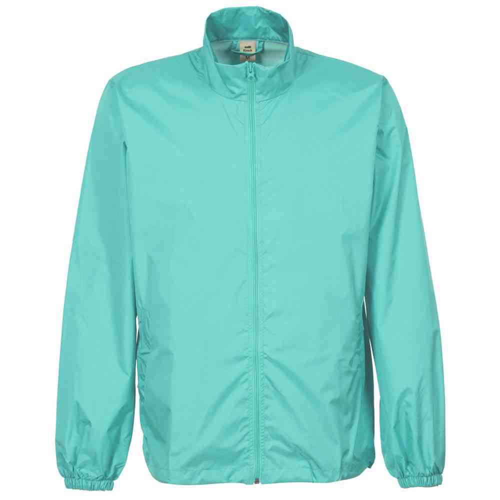 Ветровка Kivach, бирюзовая (тиффани) Ветровка Kivach, бирюзовая (тиффани)