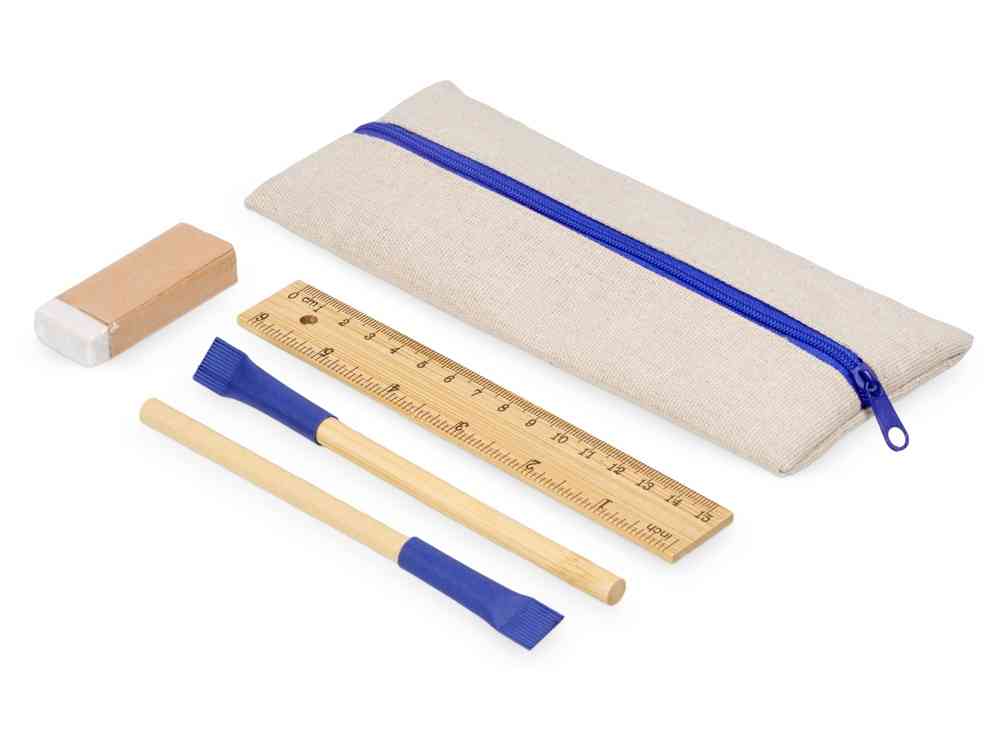 Канцелярский набор «Bilbao» Канцелярский набор «Bilbao»