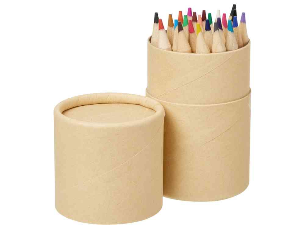 Набор цветных карандашей «Artist» Набор цветных карандашей «Artist»