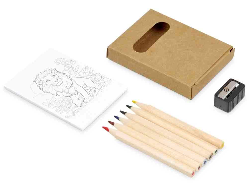 Набор для рисования «Graphika» Набор для рисования «Graphika»