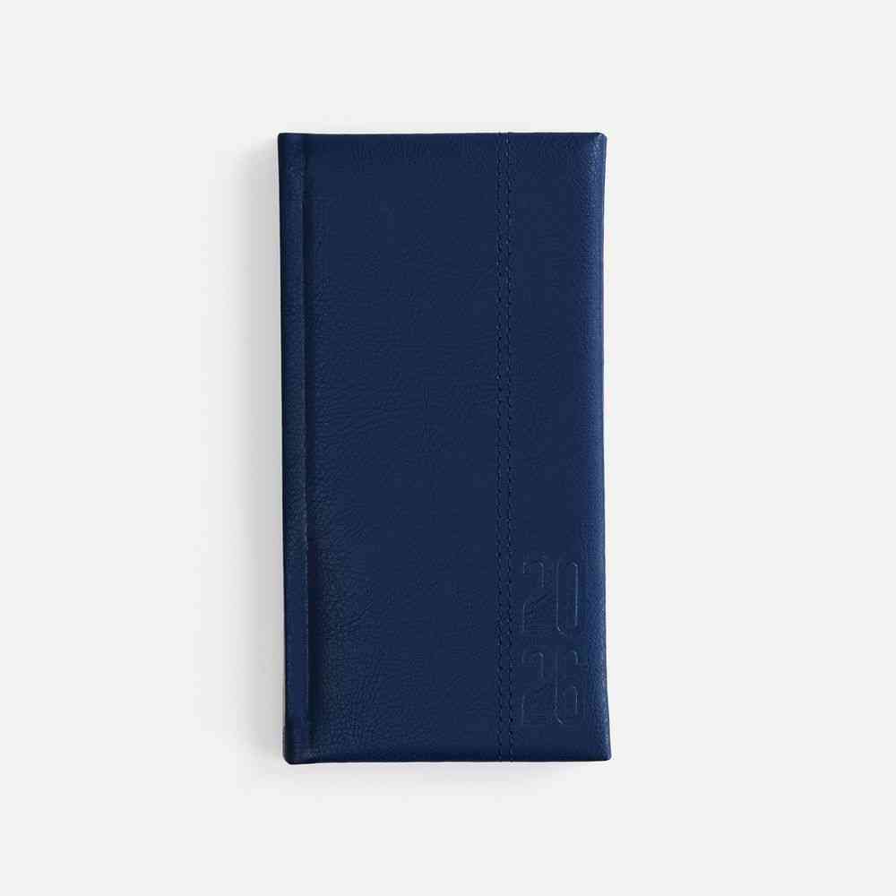 Еженедельник Baza, датированный, синий Еженедельник Baza, датированный, синий