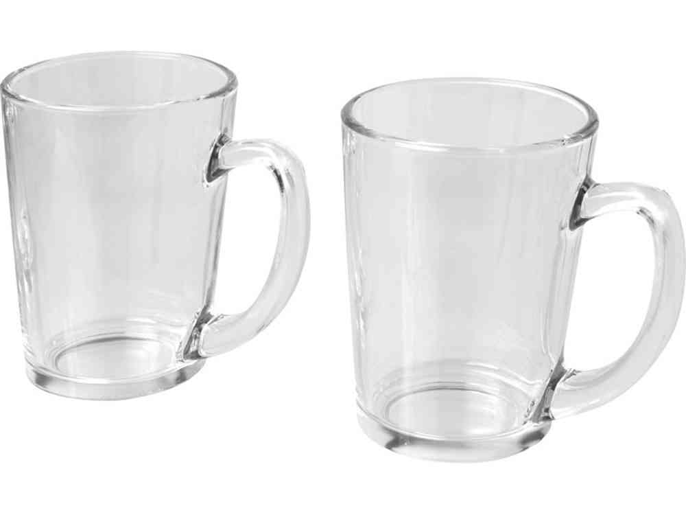 Набор чайных стаканов «Zeni», 310 мл, 2 шт. Набор чайных стаканов «Zeni», 310 мл, 2 шт.