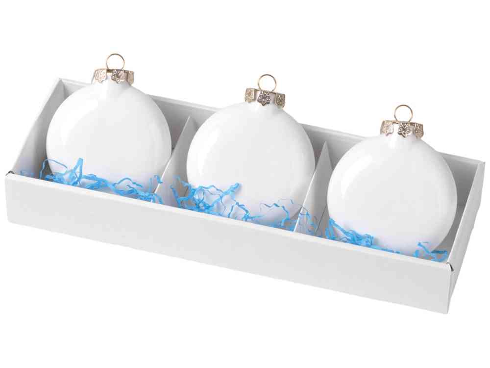 Набор игрушек с индивидуальным дизайном, 3 шт Набор игрушек с индивидуальным дизайном, 3 шт