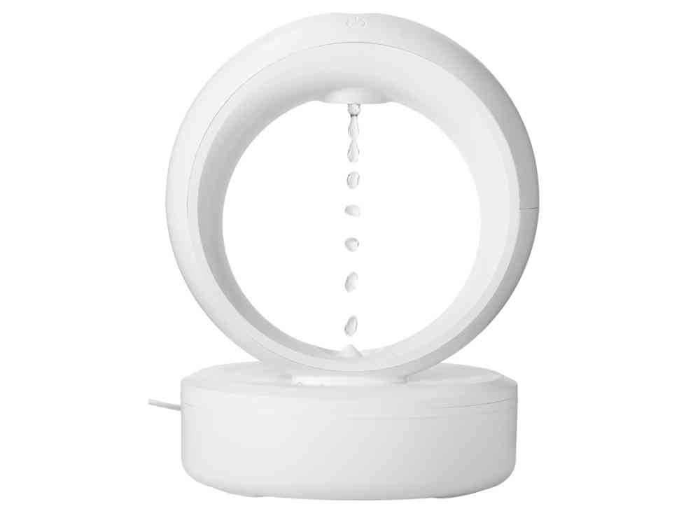 Антигравитационный увлажнитель «Niagara» Антигравитационный увлажнитель «Niagara»