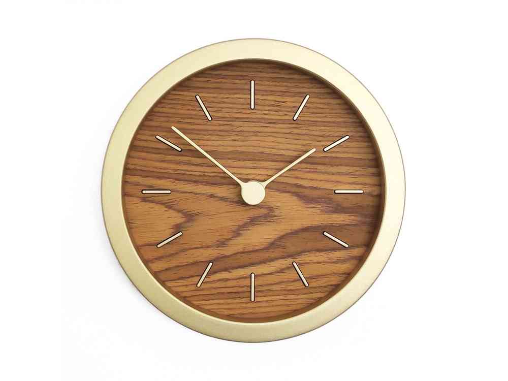 Часы настенные Bronco «Gracie» XS Часы настенные Bronco «Gracie» XS