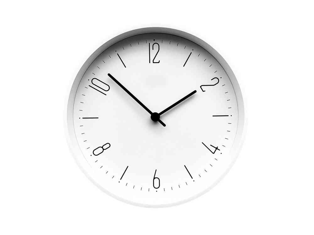 Часы настенные «Casper» S Часы настенные «Casper» S