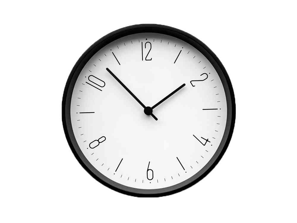 Часы настенные «Lander» S Часы настенные «Lander» S