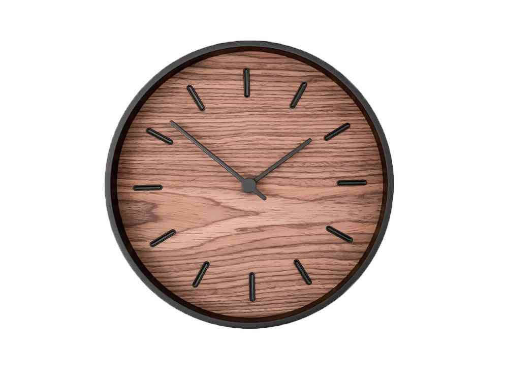 Часы настенные «Tiger» S Часы настенные «Tiger» S