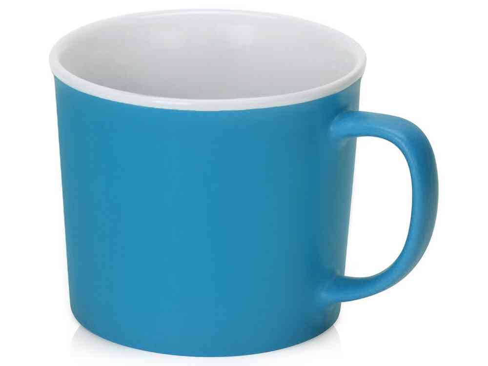 Кружка «Nancy», матовая Кружка «Nancy», матовая