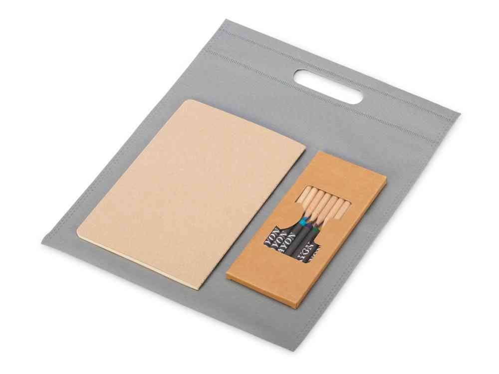 Подарочный набор для творчества «Les Artistes» Подарочный набор для творчества «Les Artistes»