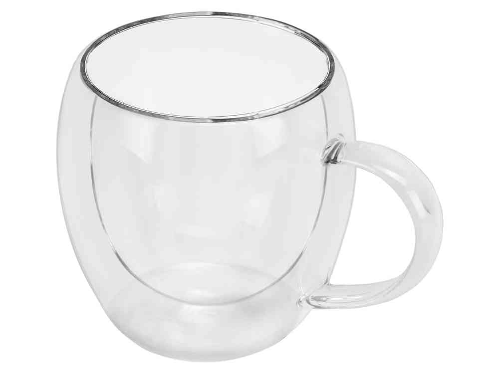 Кружка с двойными стенками «Mont Blanc» Кружка с двойными стенками «Mont Blanc»