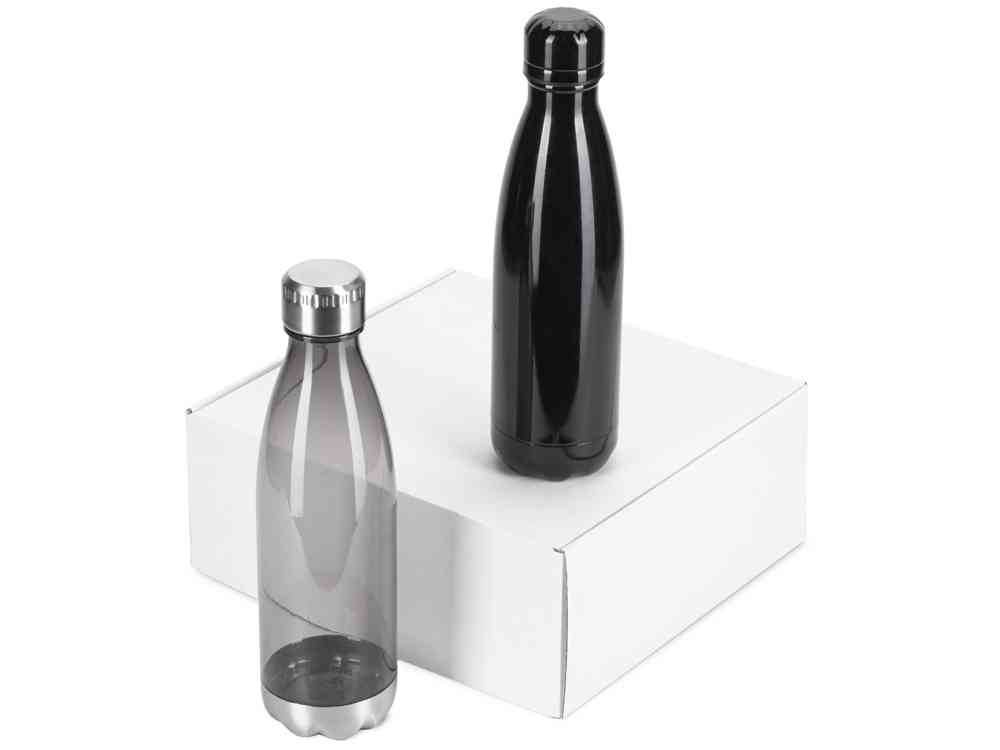 Подарочный&nbsp;набор&nbsp;с термосом и бутылкой&nbsp;Bottle&nbsp;set