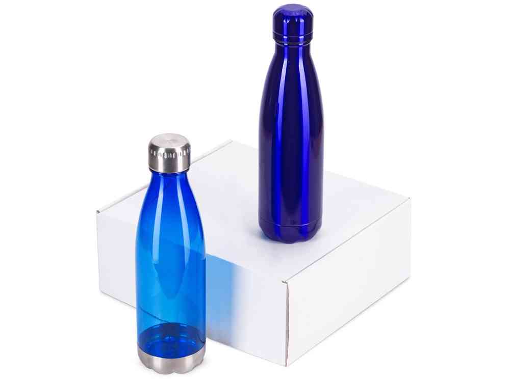 Подарочный&nbsp;набор&nbsp;с термосом и бутылкой&nbsp;Bottle&nbsp;set