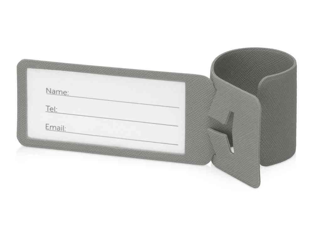 Багажная бирка «Favor» Багажная бирка «Favor»