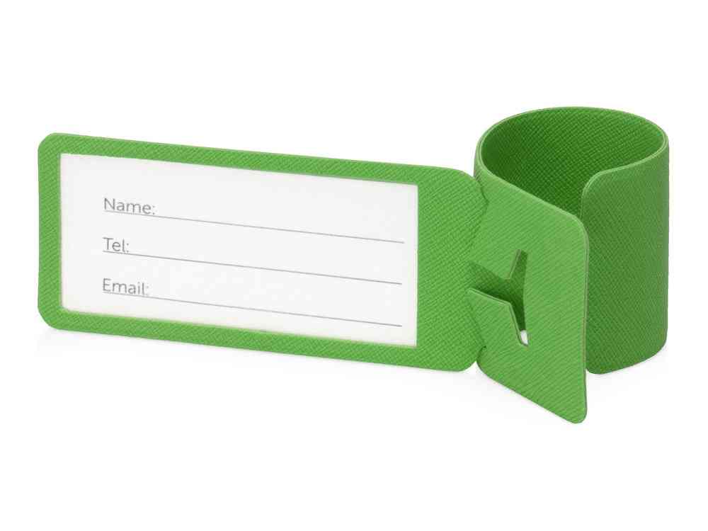 Багажная бирка «Favor» Багажная бирка «Favor»