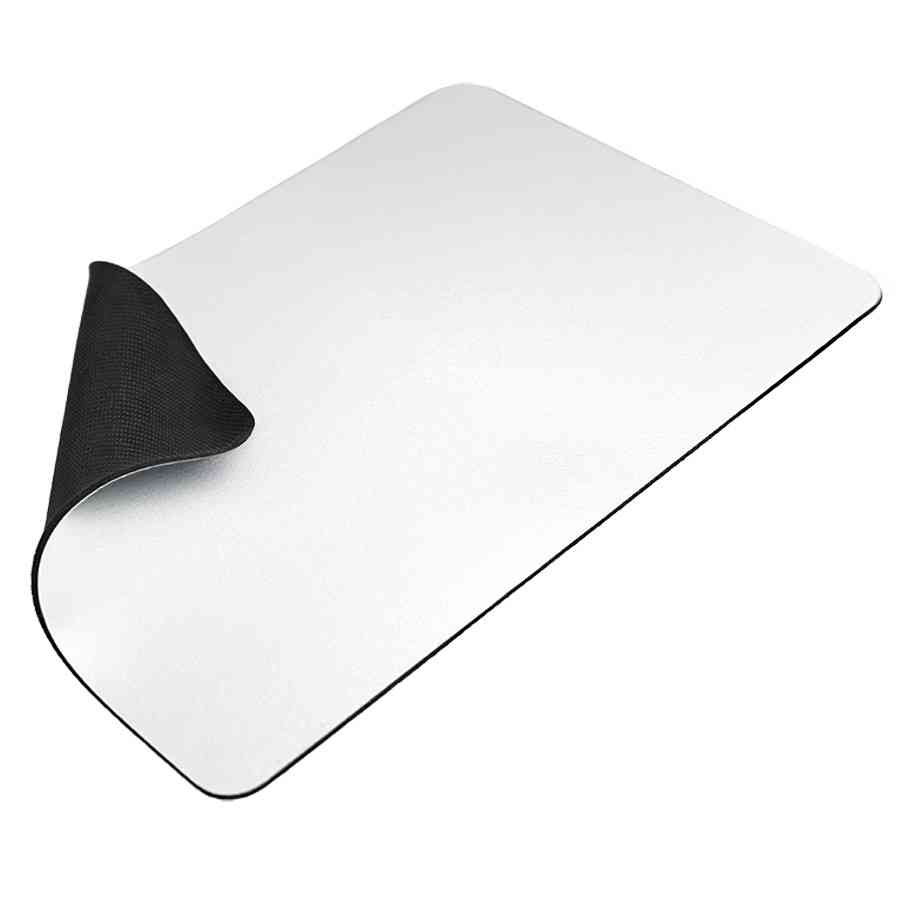 Коврик для мыши GLIDE M, 35*25*0,3см, белый
