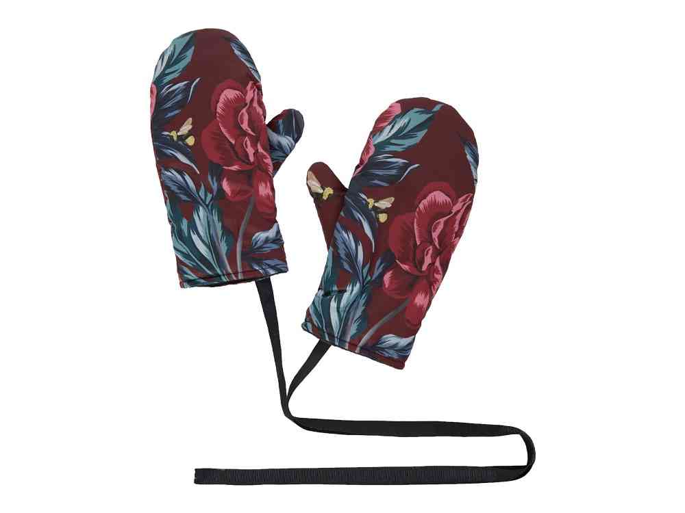 Варежки «Русские сезоны» Варежки «Русские сезоны»