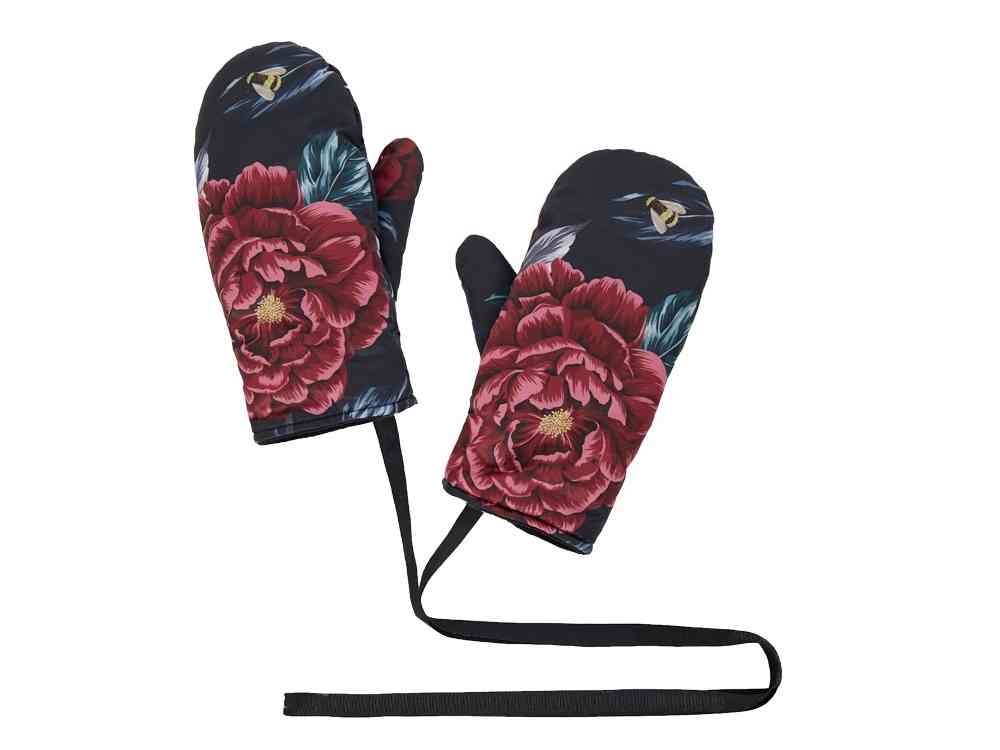 Варежки «Русские сезоны» Варежки «Русские сезоны»