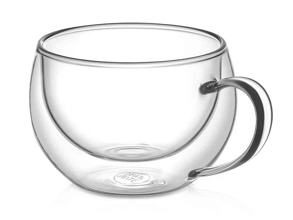 Чашка с двойными стенками «Floral» Чашка с двойными стенками «Floral»