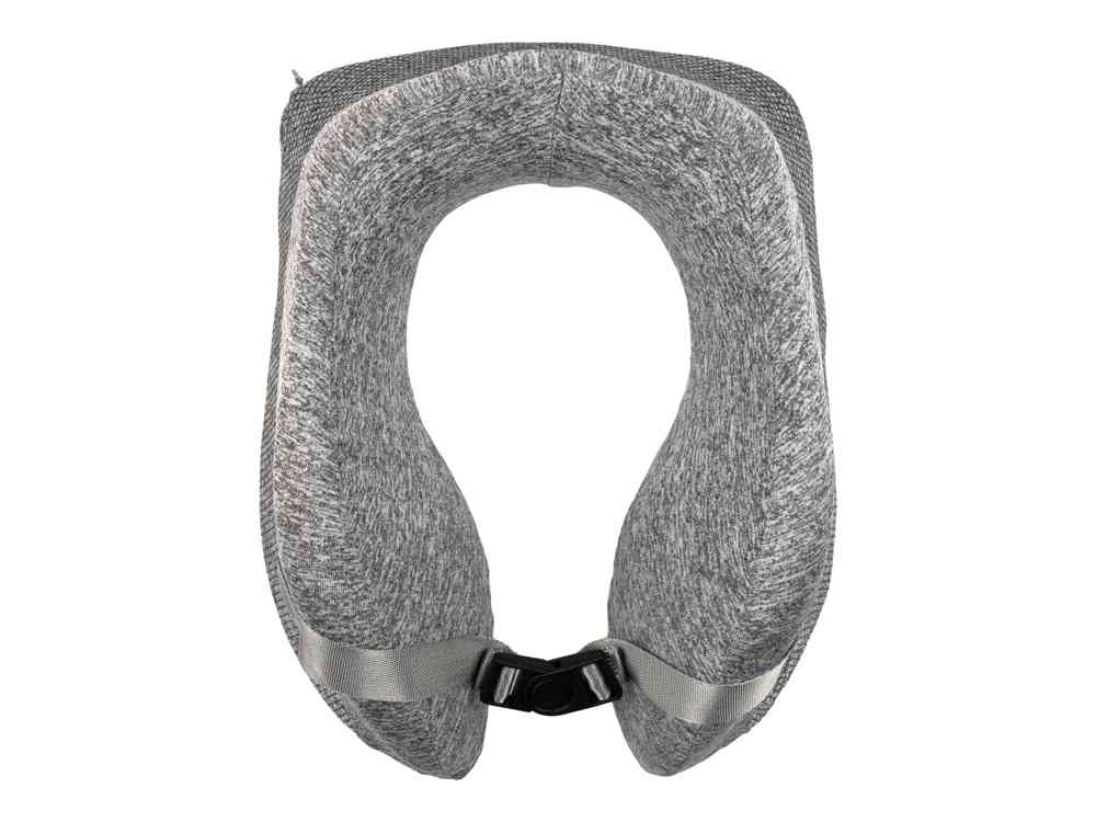 Подушка дорожная с эффектом памяти Подушка дорожная с эффектом памяти