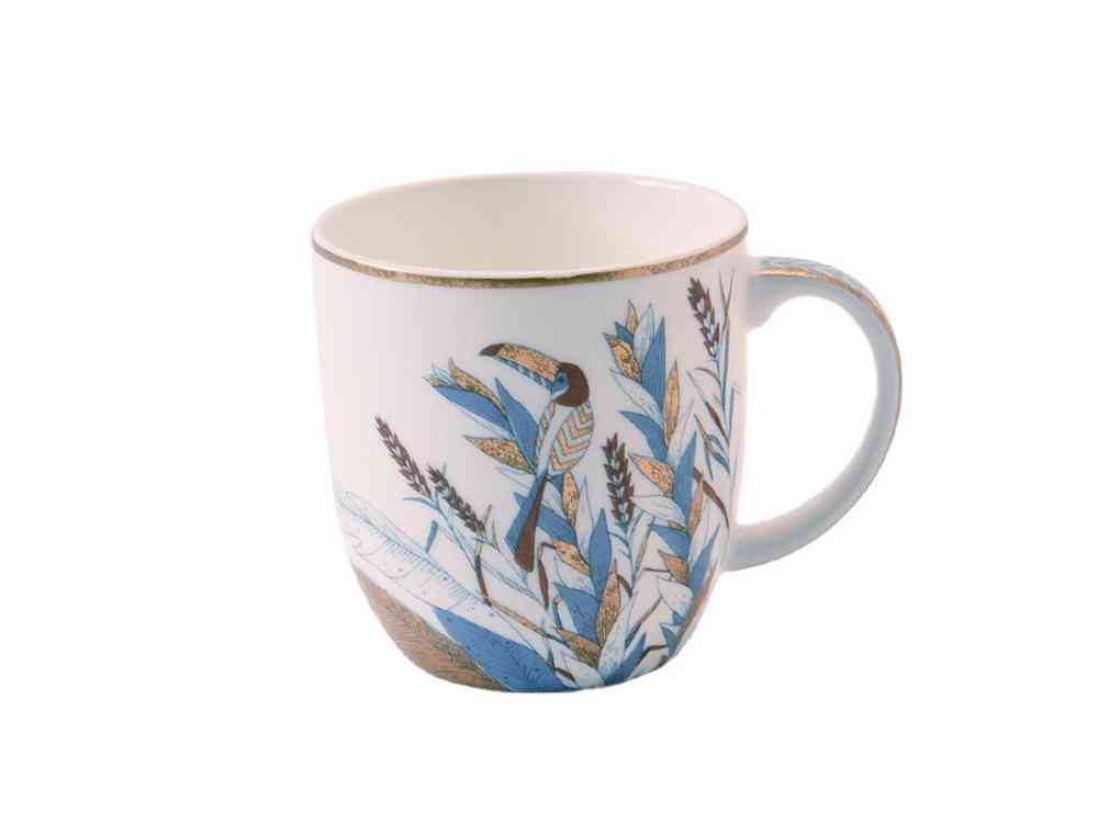 Кружка «CUP 2 WHT» Кружка «CUP 2 WHT»