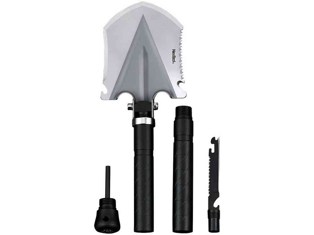 Складная мини лопата Nextool Складная мини лопата Nextool
