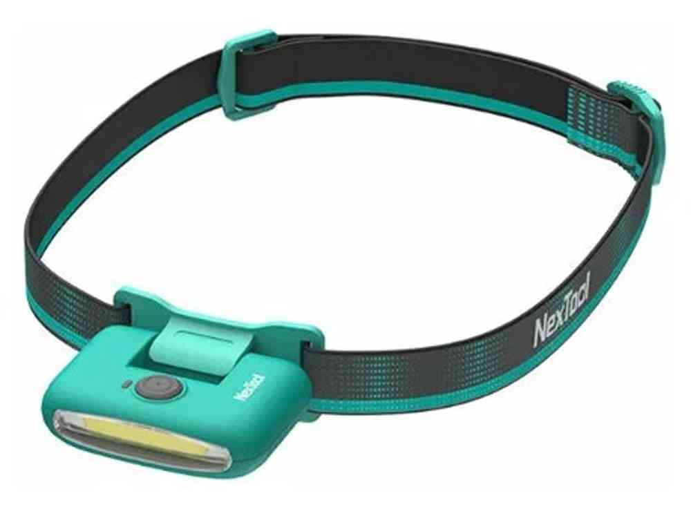Фонарь налобный Nextool Multi Functional HeadLamp Фонарь налобный Nextool Multi Functional HeadLamp