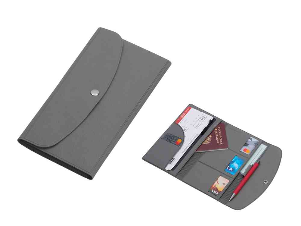 Дорожный органайзер на кнопке «Favor» Дорожный органайзер на кнопке «Favor»