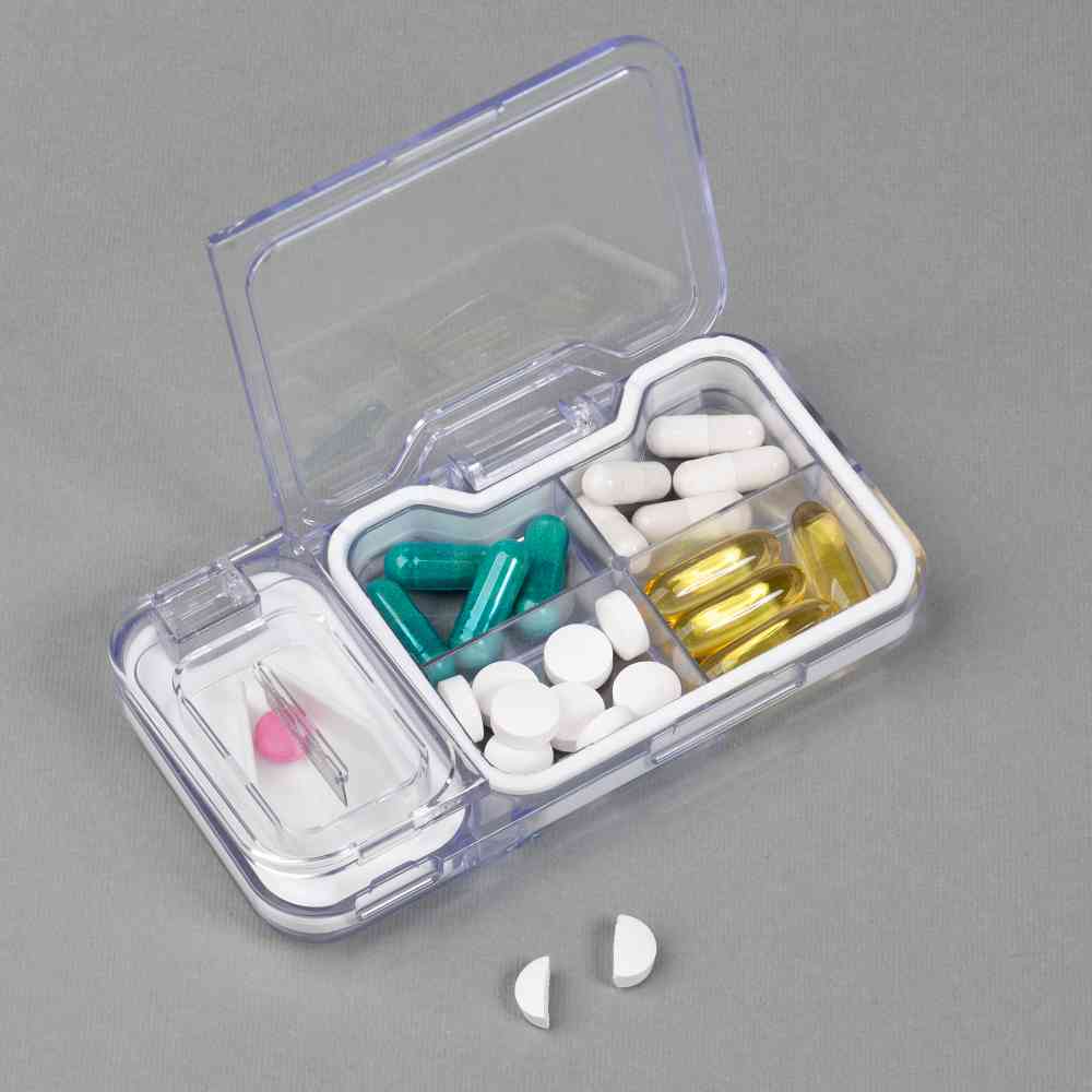 Витаминница "Vitamin"
