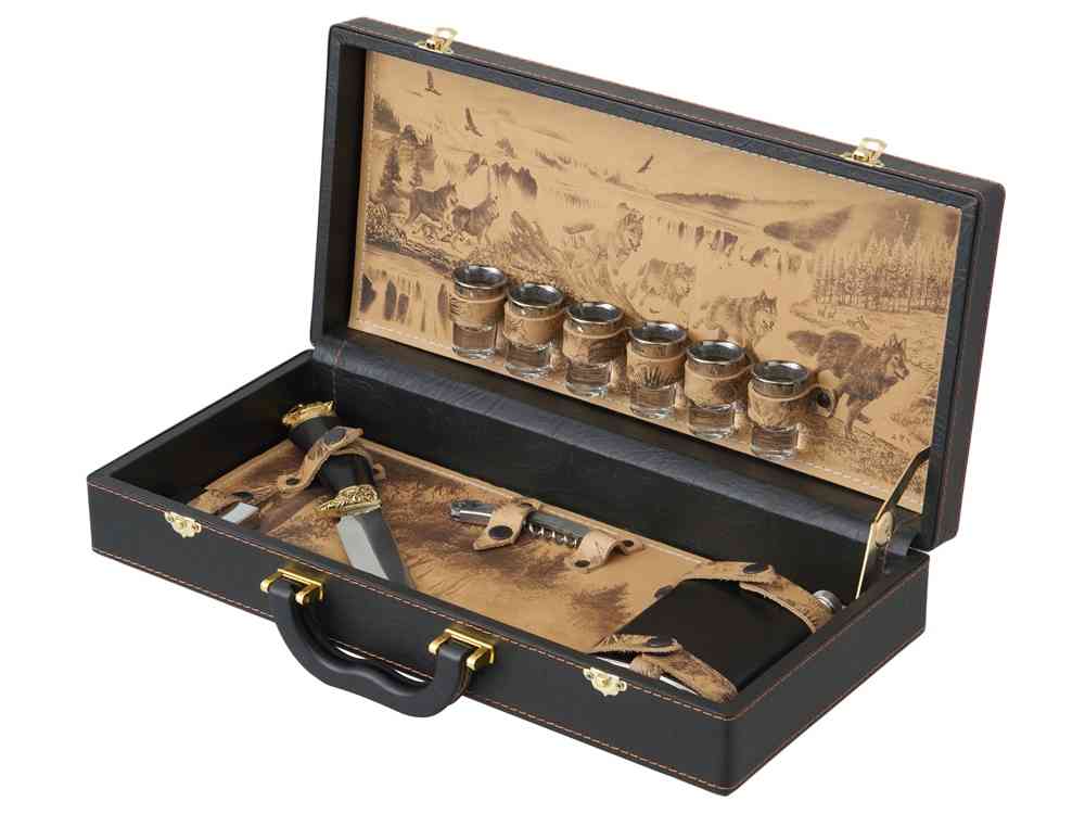 Подарочный набор Подарочный набор